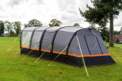 OLPRO Blakedown Breeze 4 Berth Inflatable Tent -Outdoor Camping ke9628a4775416ef208f6e364fcee3b53