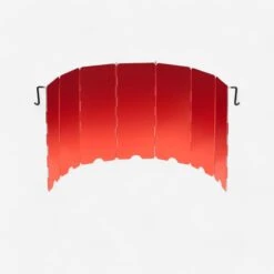 Windshield For Portable Stoves