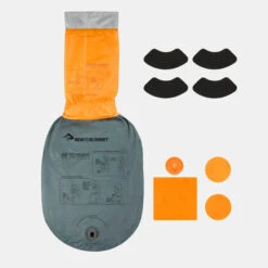 Sea To Summit Trekking Inflatable Mattress - Ultralight Insulated - 183 X 55 Cm - 1 Person -Outdoor Camping kea8e35d65de797e7db76f88db7e8d2ec