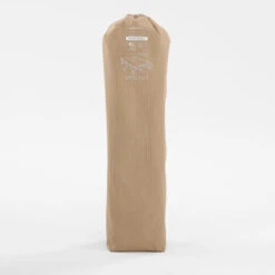 Quechua CAMP BED FOR CAMPING - DOUBLE CAMP BED SECOND 130 CM -Outdoor Camping keb41a82752cfec349e0b92b1f8a1a978