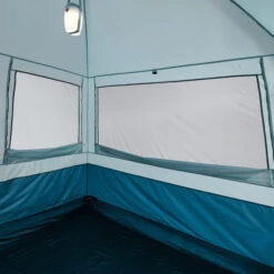 Quechua 6 MAN CAMPING LIVING AREA -Outdoor Camping kebc2292393e49a1e2748b884ca662cc1