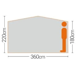 Quest Screen House 6 Pro -Outdoor Camping ked29465f2cb9474cb2da599c06c06f57