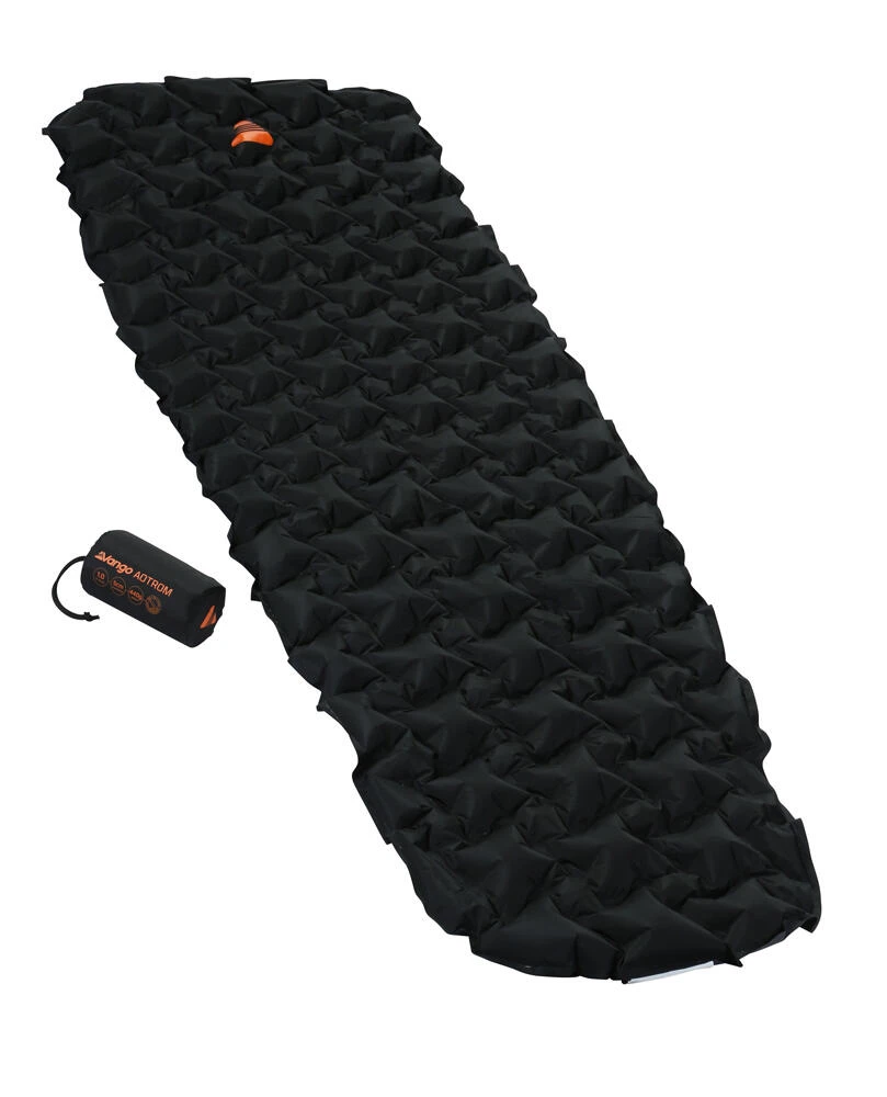 Vango Aotrom Trek Sleeping Mat 3 Vango Aotrom Trek Sleeping Mat - Image 3