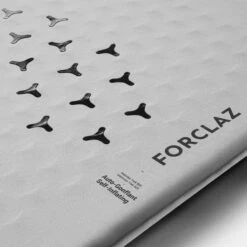 Self-inflating Trekking Mattress - MT100 L - 180 X 52 Cm -Outdoor Camping kf05dbe825d30ae5d06689e84511963ce 1