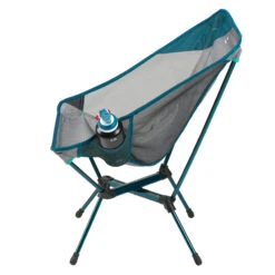 Quechua LOW FOLDING CAMPING CHAIR MH500 CAMO -Outdoor Camping kf86d018b40f59f4265691fd0376e5126