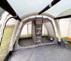 OLPRO Cocoon Breeze - Inflatable Campervan Awning -Outdoor Camping kf8a491c4cd59de9fa4ba4e0f1c5e40d0