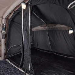 Quechua BEDROOM - SPARE PART FOR THE AIR SECONDS 4.2 POLYCOTTON TENT -Outdoor Camping kf8c8be7613f67d198ae3f22787822daa