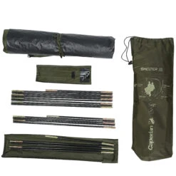 Fishing Shelter Size XL -Outdoor Camping kfaadaa15c19b7846c879236788df5960