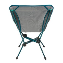 Quechua LOW FOLDING CAMPING CHAIR MH500 CAMO -Outdoor Camping kfc36098e590bd6e6b363ef336389c031
