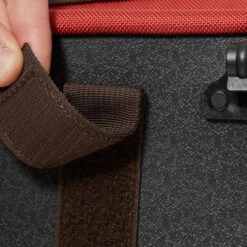 5520 Double Bike Bag 2x20L -Outdoor Camping kfc7f836740ee62ceb5bba6f63cf59b31