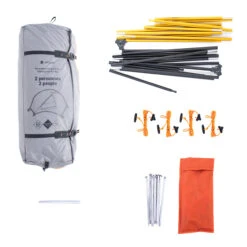 2 Man Trekking Dome Tent 25 2 Man Trekking Dome Tent -Outdoor Camping kfeb686613865ce724ff071a761528a0c