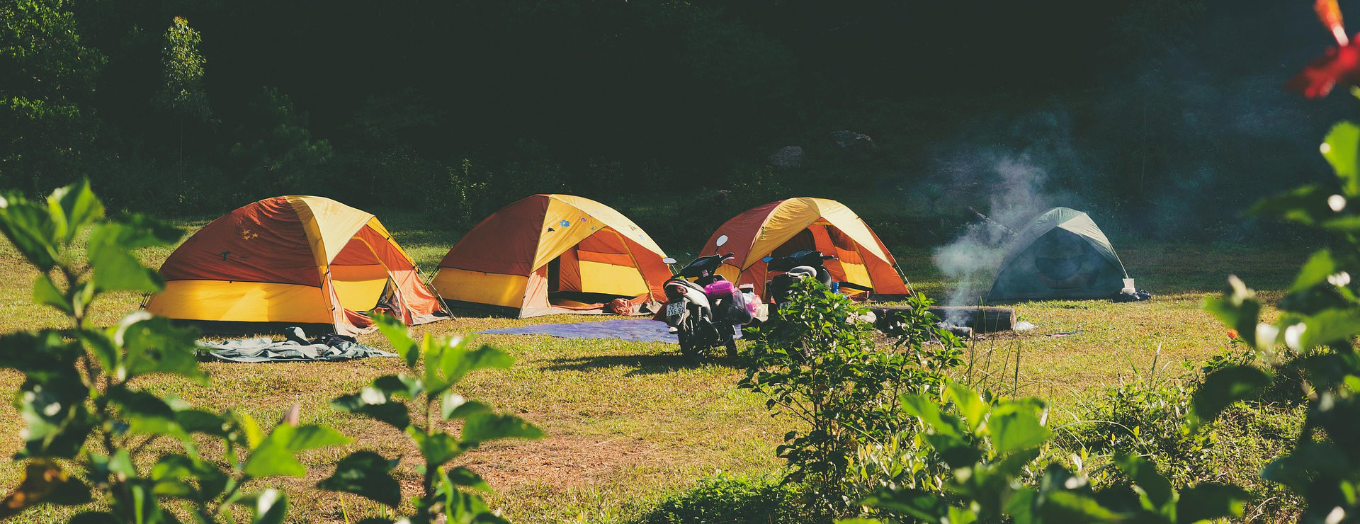 Front Page -Outdoor Camping tents 5983161 1920